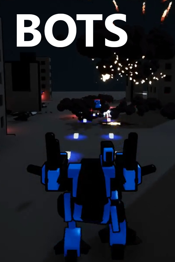 BOTS for steam BOTS for steam