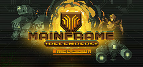 https://store.steampowered.com/app/1184810/Mainframe_Defenders/