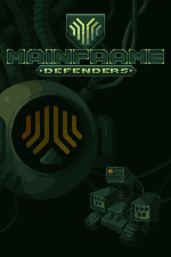 Mainframe Defenders for steam