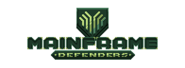 Mainframe Defenders Logo