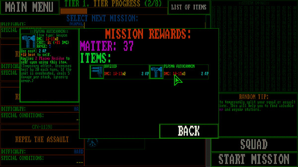 Mainframe Defenders game for windows Pc 1