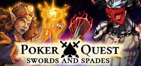 Boxart for Poker Quest