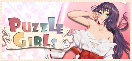 Puzzle Girls cover art