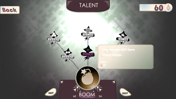 Puzzle Girls game for windows Pc 1