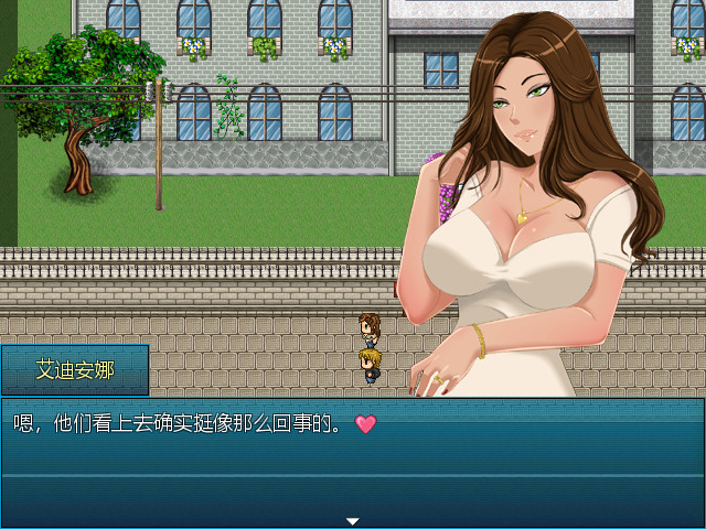 阿兰萨编年史一夏之花/Fleeting Iris(V1.03)