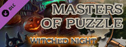 Masters of Puzzle - Halloween Edition: Witched Night