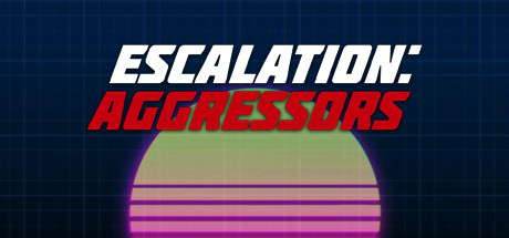 Escalation: Aggressors cover art