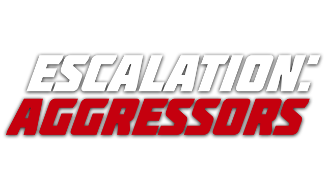 Aggressors Logo