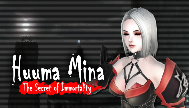 30 games like Huuma Mina The Secret of Immortality SteamPeek 