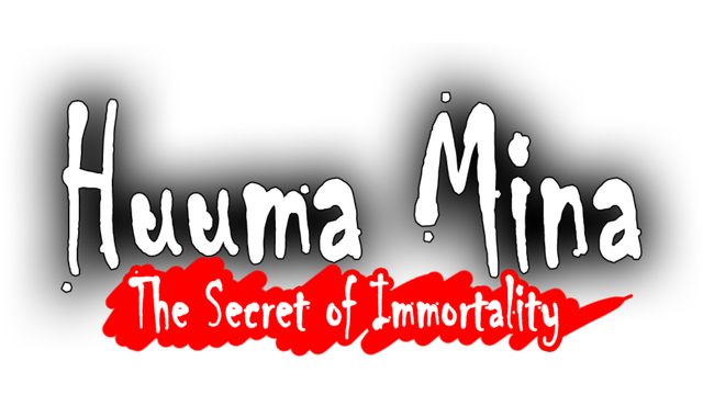 Huuma Mina: The Secret of Immortality- Backlog.rip