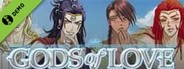 Gods of Love: An Otome Visual Novel Demo