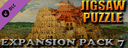 Jigsaw Puzzle - Expansion Pack 7