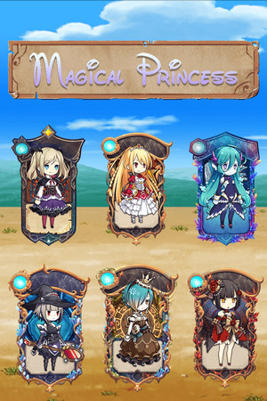 Magical Princess