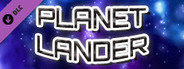 Planet Lander - Soundtrack