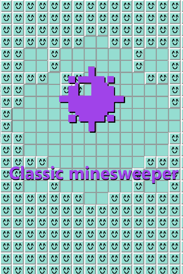 经典扫雷 for steam