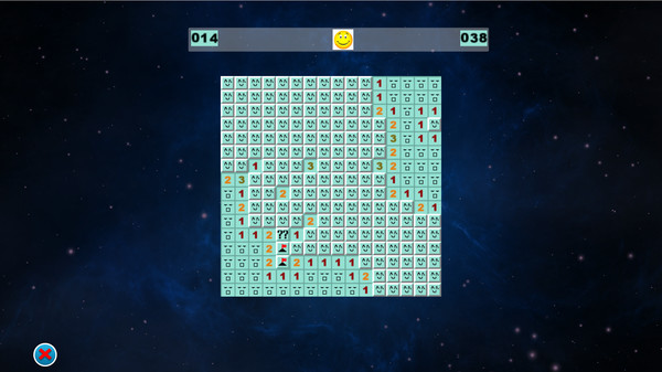 经典扫雷 game for windows Pc 1