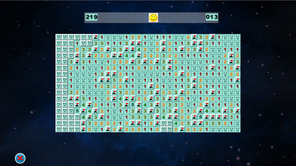 经典扫雷for windows and Linux 1