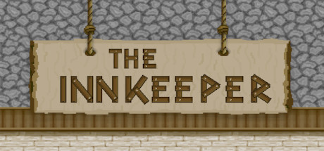 The Innkeeper cover art