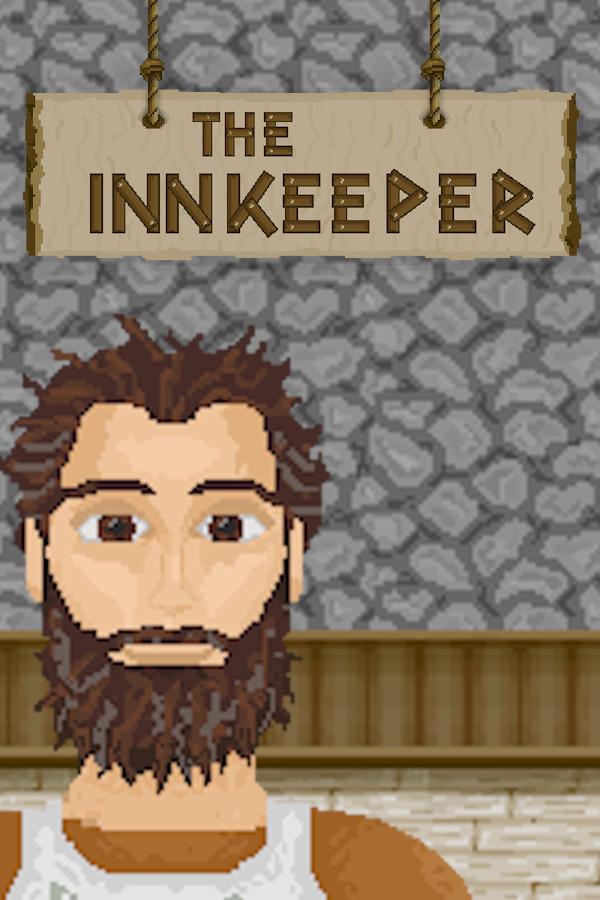 The Innkeeper for steam