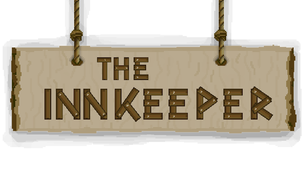 The Innkeeper Logo