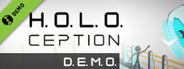 Holoception Demo