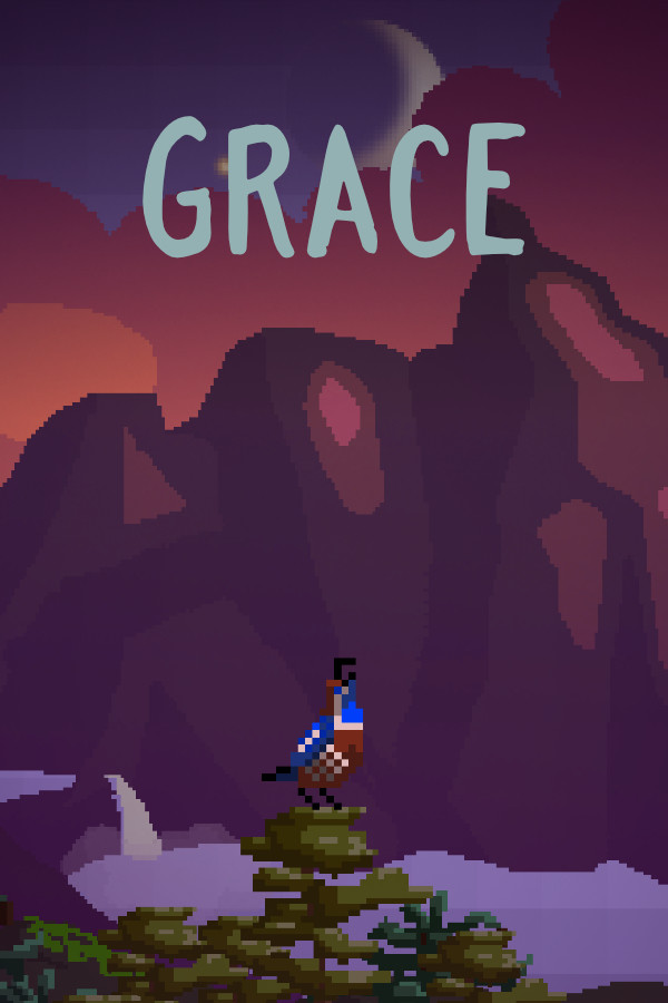 Grace for steam