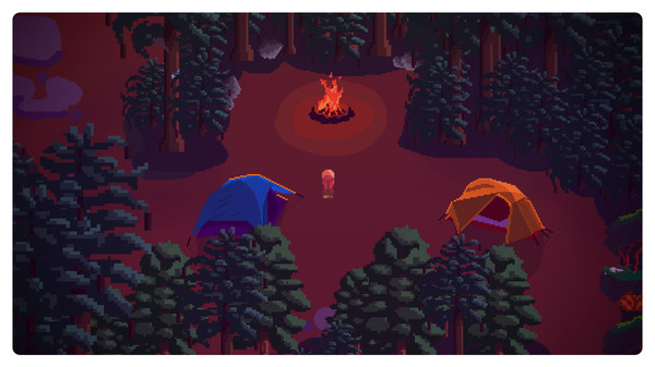 Grace game for Linux 1