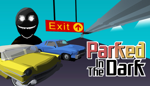 Parked In The Dark