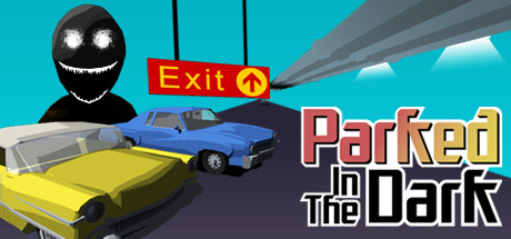 Parked In The Dark cover art