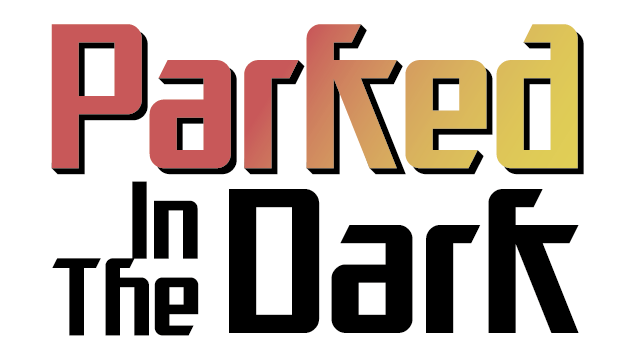 Parked In The Dark Logo