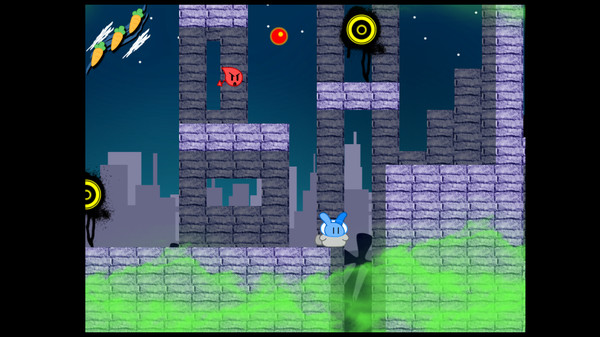 Скриншот из KuniTure Скриншот из KuniTure