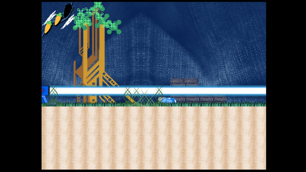 Скриншот из KuniTure Скриншот из KuniTure