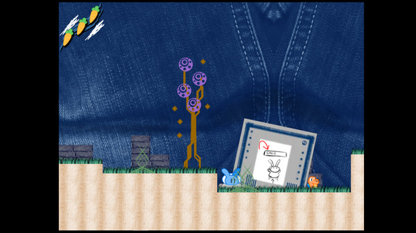 Скриншот из KuniTure Скриншот из KuniTure