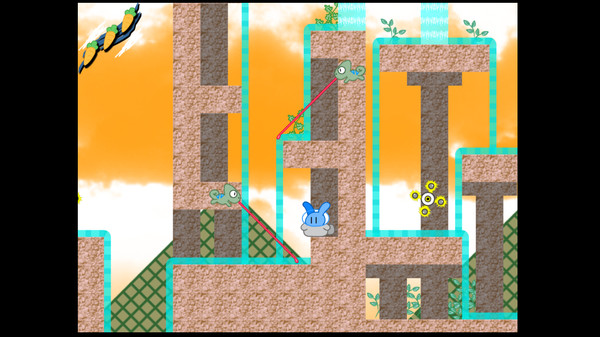 Скриншот из KuniTure Скриншот из KuniTure