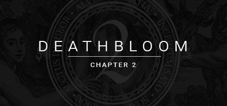 Deathbloom Chapter 2 Capa