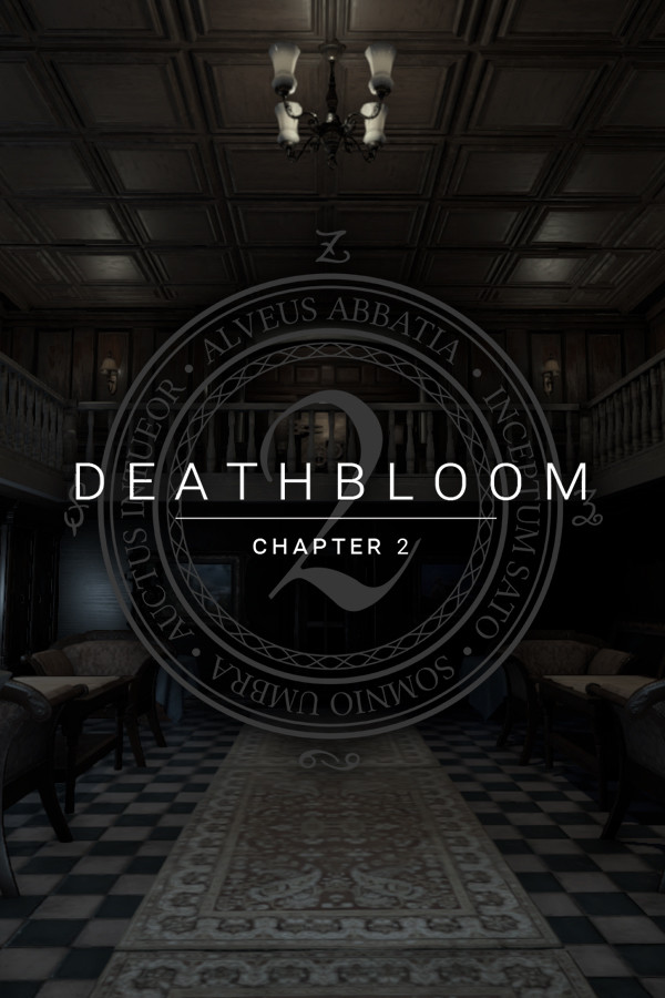 Steam portrait for Deathbloom: Chapter 2.