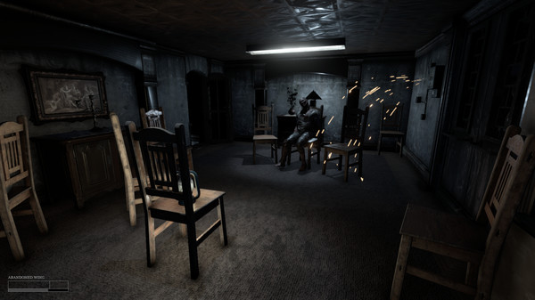 Скриншот из Deathbloom: Chapter 2