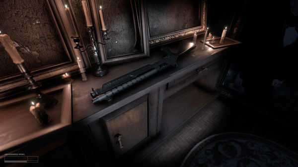 Скриншот из Deathbloom: Chapter 2