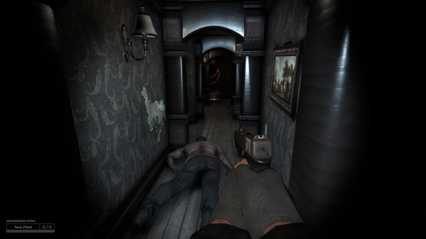 Скриншот из Deathbloom: Chapter 2