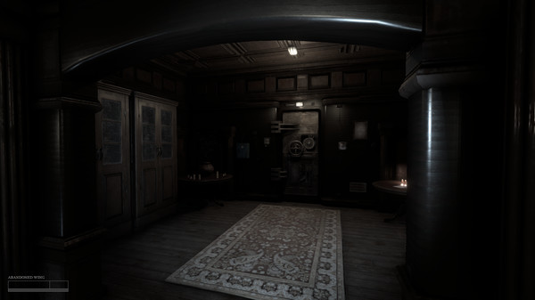 Скриншот из Deathbloom: Chapter 2