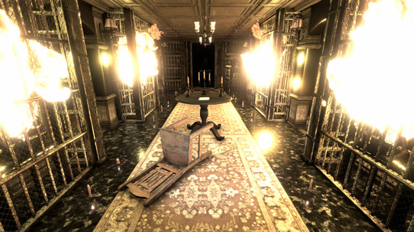 Скриншот из Deathbloom: Chapter 2