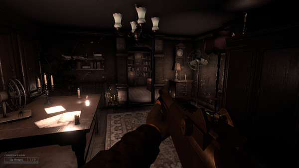 Скриншот из Deathbloom: Chapter 2