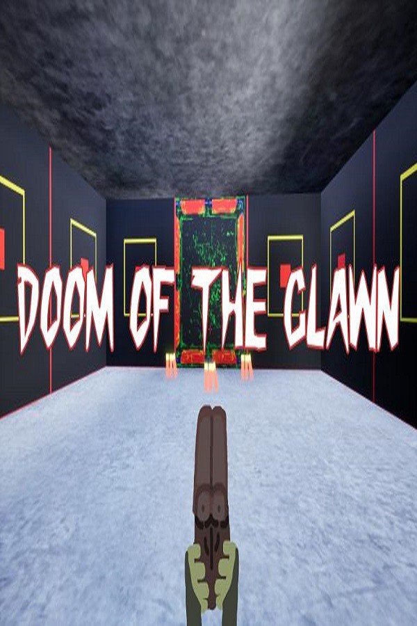 Doom of the Clawn for steam