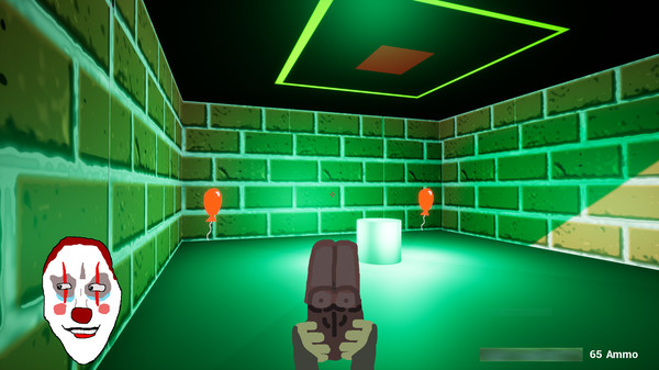 Скриншот из Doom of the Clawn