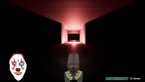 Скриншот из Doom of the Clawn