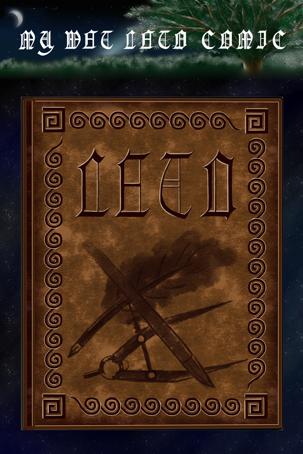 My Wet Leto Comic for steam