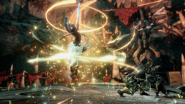 Astellia game for windows Pc 1