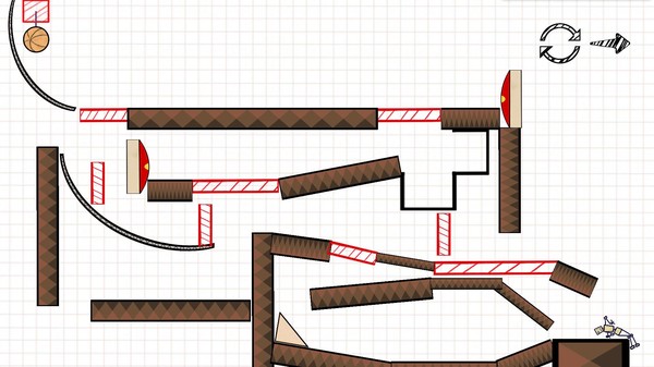 Скриншот из Stickman go