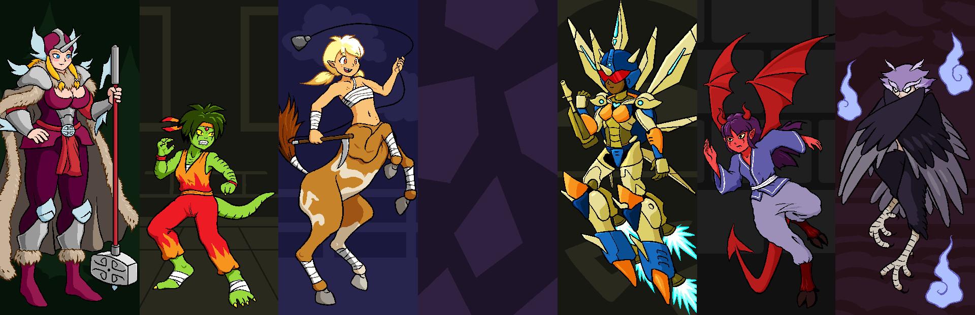 Takkyu Tournament Re:Serve