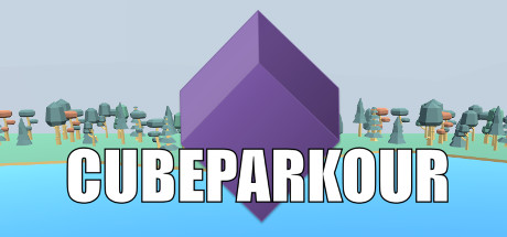 CubeParkour cover art